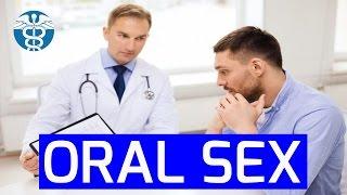 My Personal MD STDs From Oral Sex  Total Urology Care