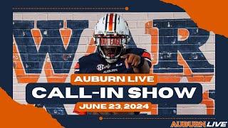 LIVE Auburn Football Flips 4-Star RB Alvin Henderson From Penn State  Auburn Live