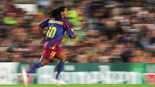 Ronaldinho Gucho The Last Of His Kind 