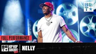 Nelly Delivers Turned Up Performance Medley Of His Biggest Hits  Hip Hop Awards 21