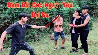 NGÔ THÓC - Tập 4 NGƯỜI YÊU CỦA ĐẠI CA BỊ KẺ XẤU BẮT CÓC