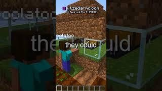 I Found the POOREST Players on my Skyblock Server