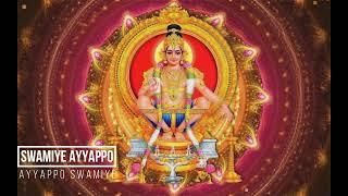 Swamiye Ayyappo  స్వామియే అయ్యపో#ayyappan #ayyappa swamy songs #ayyappa #bhaktidivine861 ️