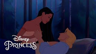 Pocahontas  Movies in 60 Seconds  Disney Kids