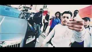 XVBARBAR - Black Dance Clip Officiel