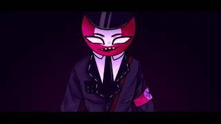 Blood  Water   MEME   #countryhumans   Axis Powers   4400 subs