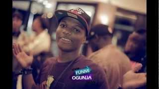 Wizkid - Turn On The Lights