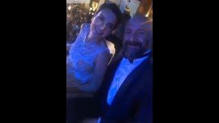 Berguzar Korel - BIAF 2018