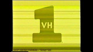 מעברונים - VH-1 - מעברון הערוץ 1 - שנות ה-90