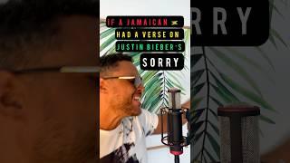 Sorry - @justinbieber REGGAE STYLE