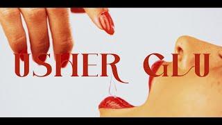 Usher - GLU Official Lyric Video