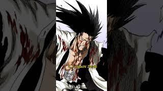 The Top 9 Strongest Shinigami in Bleach Unleashing the Power of the Soul Society #bleach #anime
