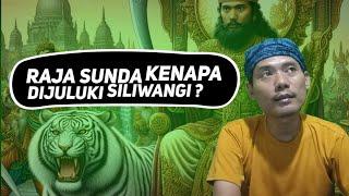 RAJA SUNDA BERJULUK SILIWANGI