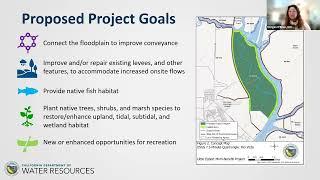 LIttle Egbert Multi Benefit Project - Notice of Preparation and Scoping Meeting 06-26-23