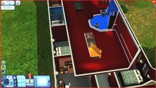 Othaldo spielt Sims 3 - Die WG