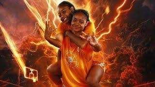 THE PAULDO TWINS ARE NOW LADY VOLS BOUND 