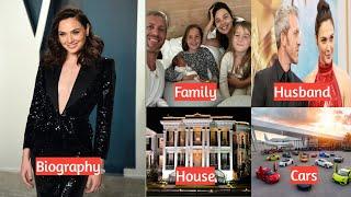 Top 6 Beautiful Girl Gal Gadot Biography Lifestyle House Family Husband Income & Net Worth