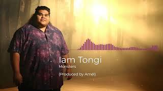 Iam Tongi - Monsters Studio Version Prod. Amél