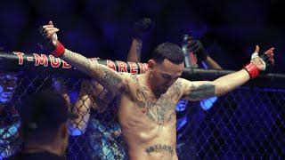 UFC 251 Top nocautes e finalizações de Max Holloway