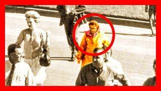 10 Mysterious Photos That Cant Be Explained