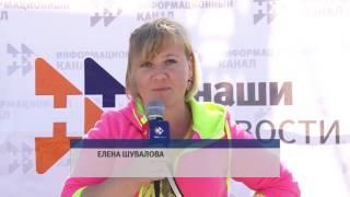 №3 Елена Шувалова