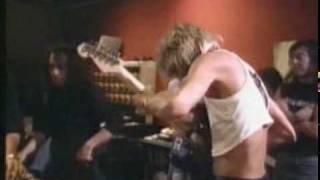 Dio Judas Priest Wasp Iron Maiden Quiet Riot... - Stars official music video RARE
