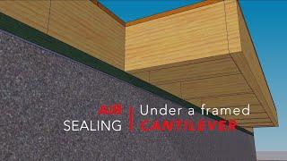 cantilever airseal