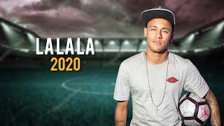 Neymar Jr  sublime skills & goal  2019-2020 LA LA LA