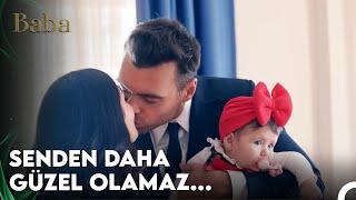 Baba 30. Bölüm Final - Senden Daha Güzel Olamaz...