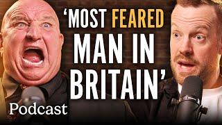 Ex-Gangster Dave Courtney Tells His Life Story  Extraordinary Lives  @LADbible