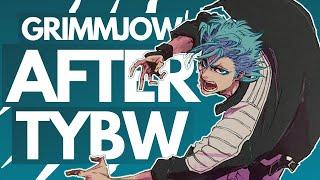 What Happened to Grimmjow After TYBW? His Appearance in CFYOW EXPLAINED  Bleach Discussion