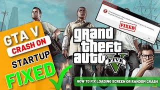 GTA5 Game Crash After Installing Mods?  FIXED  Gameconfig File for Limitless Vehicle  2023