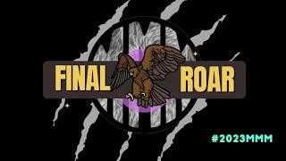 Rodent Recap - 2023 MMM FINAL ROAR