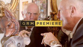 Pete & Bas - Windowframe Cypher ft. The Snooker Team Music Video  GRM Daily