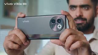 vivo V30e 5G  Light It Up