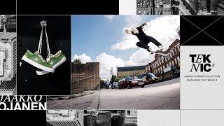 DC SHOES  TEKNIC S feat. JAAKKO OJANEN