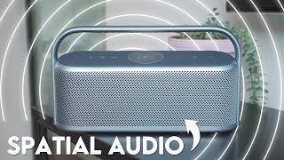 Beeindruckend raumfüllend Soundcore Motion X600 mit Spatial Audio im Test