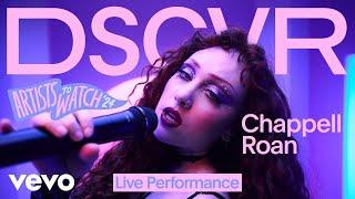 Chappell Roan - Casual Live  Vevo DSCVR Artists to Watch 2024