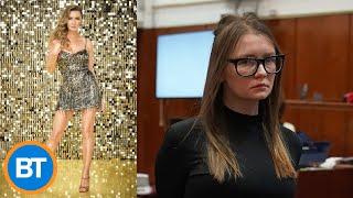 Our thoughts on convicted con-artist Anna Delvey starring in ‘Dancing With The Stars’