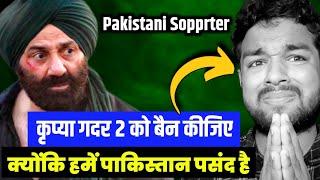 Gadar 2 Ke Haters Jal Gayi Na  Bolo Pakistan Jindabad India Me  Gadar 2 Movie Review