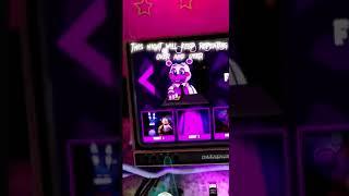 Try Not To Lose Your Head Five Nights At Freddy’s Help Wanted #shorts #fnaf #trending #viral #edit