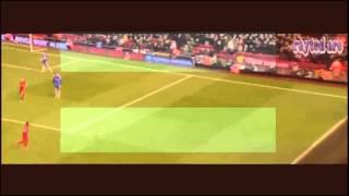 Philippe Coutinho amazing dribble vs Hull City