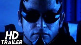 Death Machine 1994 DEUTSCH TRAILER HD 1080p