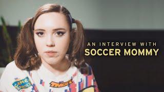 Soccer Mommy Is Turning Her Blues into Indie Rock Gold The FADER Interview