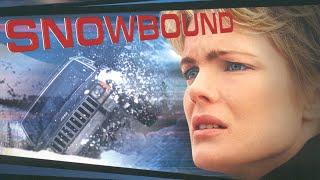 Snowbound 2001  Full Thriller Movie  Erika Eleniak  Monika Schnarre  Peter Dobson