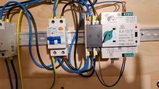 My DIY photovoltaic system from 5kW spending about 8000 and