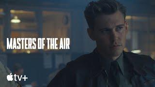 Masters of the Air — Official Trailer  Apple TV+