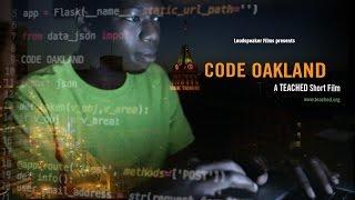 Code Oakland  TRAILER