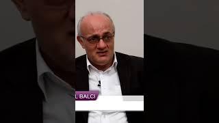 Peygamberimiz Ayı yarmış mıdır?  Prof. Dr. İsrafil Balcı #shorts #short