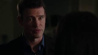 Olivia and Jake  Maybe Im your do over Scandal 2x17